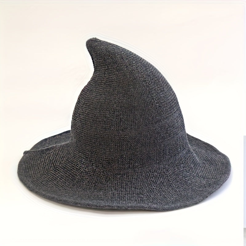 Halloween Witch Hat Lightweight Role Play Accessories