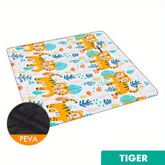 Waterproof Picnic Camping Mat Portable Moisture-proof Mat