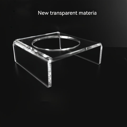 Acrylic Ball Display Stand for Round Balls