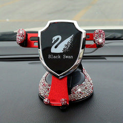 Suction Cup Phone Holder Stand for Secure Mounting