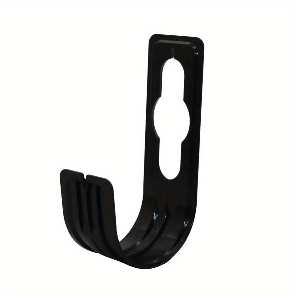 Garden Hose Wall Mounted Tap Watering Hose Organizer Holder