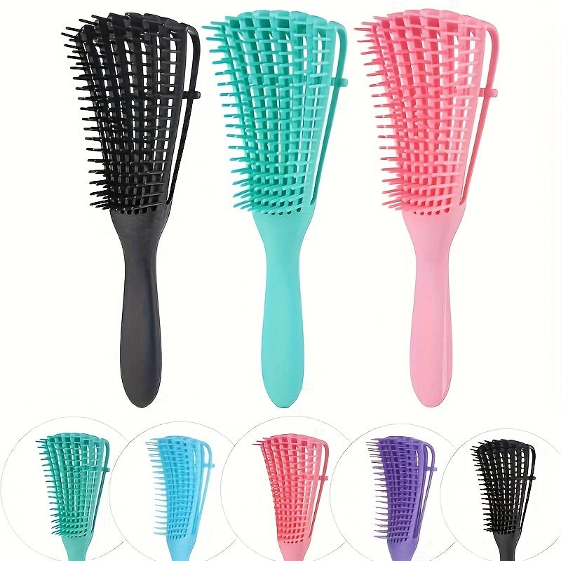 Hair Comb for Thick Wavy Hair, Wet and Dry Hair Care