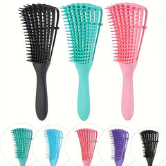 Hair Comb for Thick Wavy Hair, Wet and Dry Hair Care