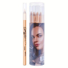 Waterproof Eye Highlighter Pencil for Outlining Concealing and Dark Circles