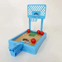 Desktop Arcade Basketball Game Interactive Finger Ejection Toys