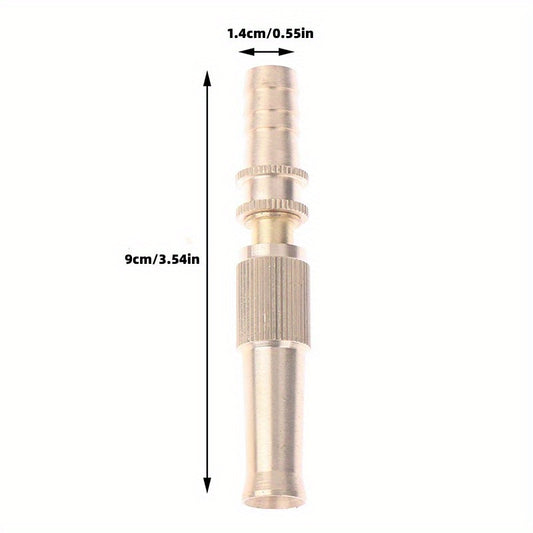 High Pressure Washer Shower Car Wash Water Nozzle