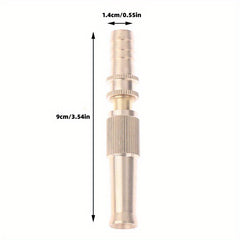 High Pressure Washer Shower Car Wash Water Nozzle