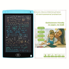 Kids LCD Drawing Board Blackboard Doodle Toy