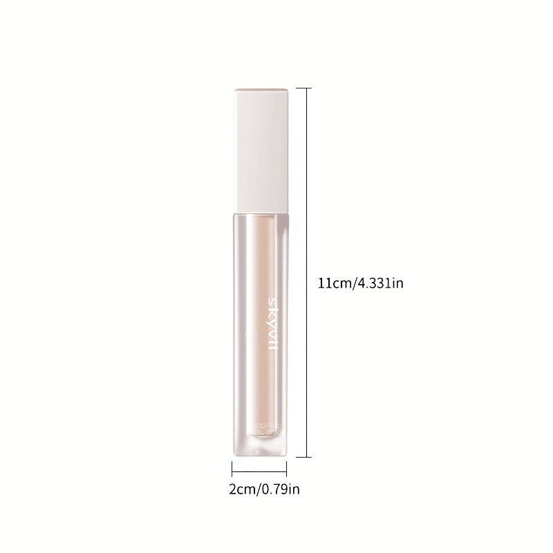 Waterproof Full Coverage Concealer Stick Long-lasting Sweat-proof Makeup