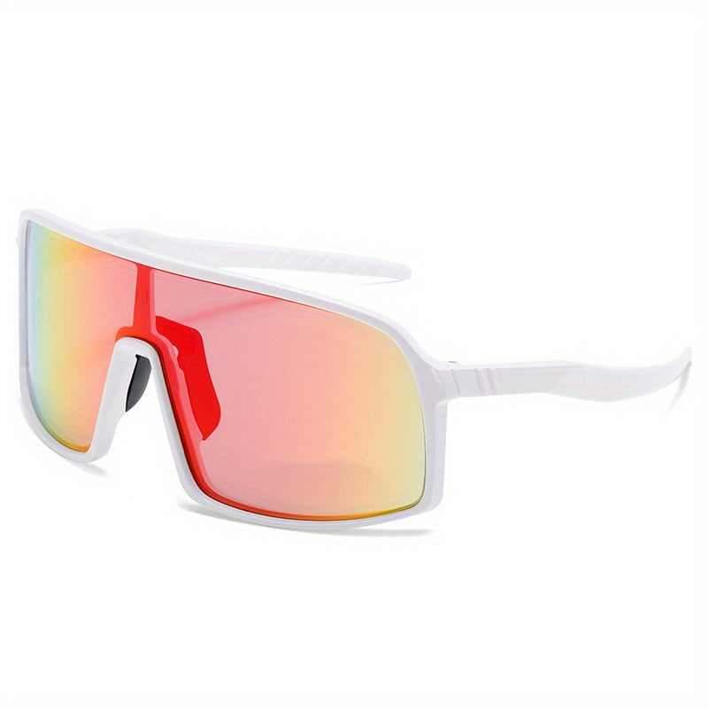 Cycling Sunglasses UV Protection Outdoor Sports Men Summer Shades