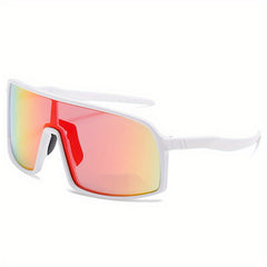 Cycling Sunglasses UV Protection Outdoor Sports Men Summer Shades