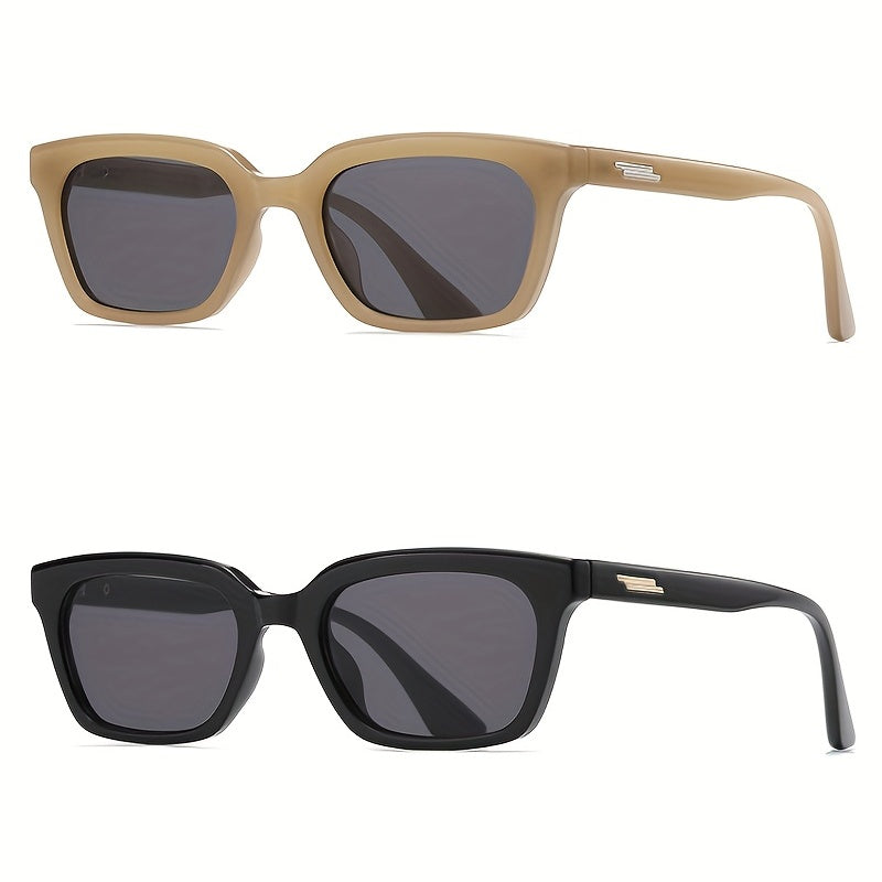 Men's Polarized Outdoor Sunglasses UV Protection