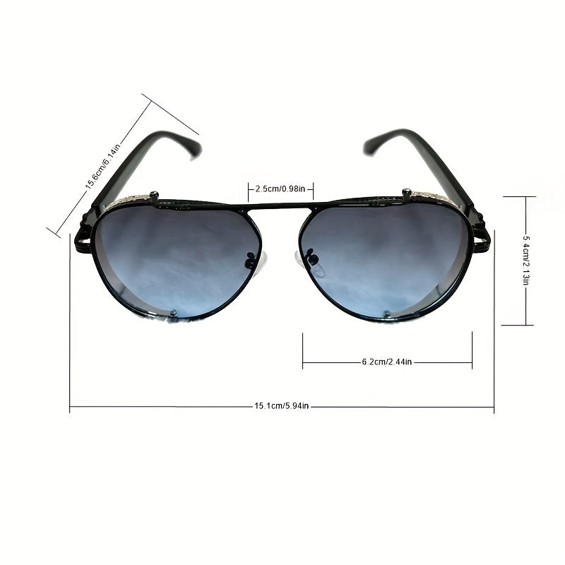 Men's Outdoor Sports Sunglasses UV Protection