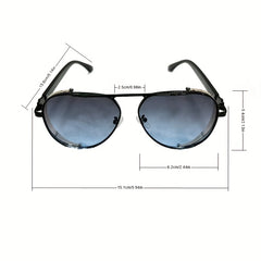Men's Outdoor Sports Sunglasses UV Protection
