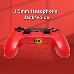 Wireless Gamepad Touch Panel Controller