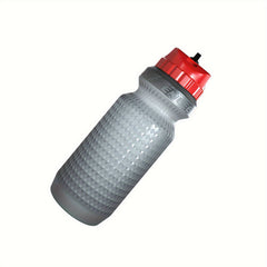 650ml Lightweight Sports Water Bottle Portable Reusable Water Cup