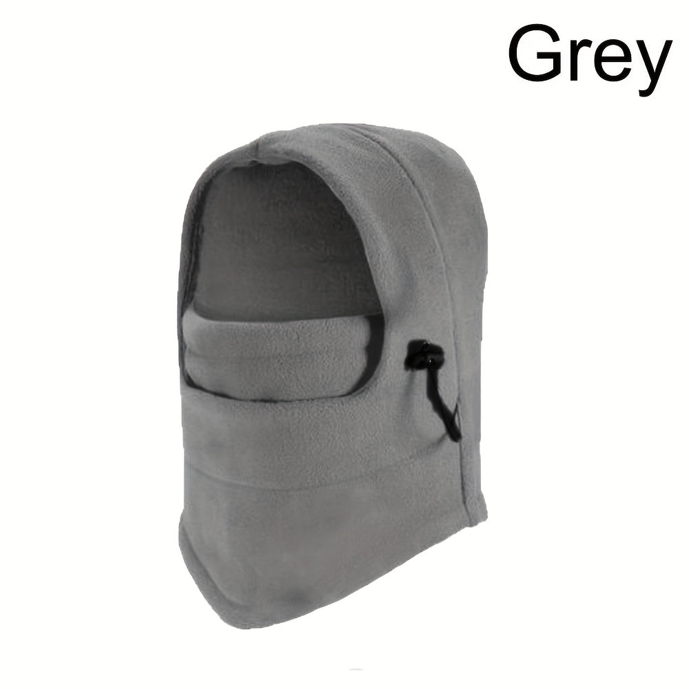 Outdoor Windproof Neck Protection Hat for Cycling Skiing