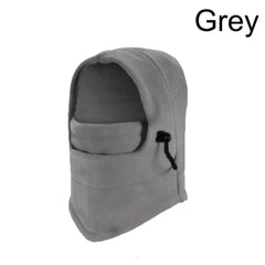 Outdoor Windproof Neck Protection Hat for Cycling Skiing