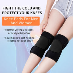 Outdoor Knee Pads for Protection and Comfort