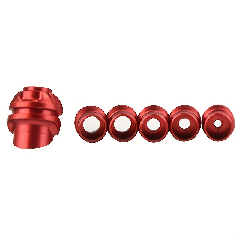 Aluminum Hooded Peep Sight for Compound Bows