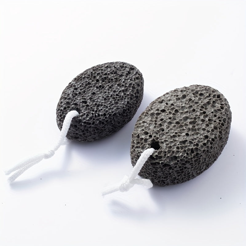 Volcanic Stone for Feet Exfoliation