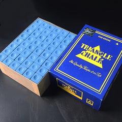 Billiards Chalk Pool Cue Chalk Billiards Supplies