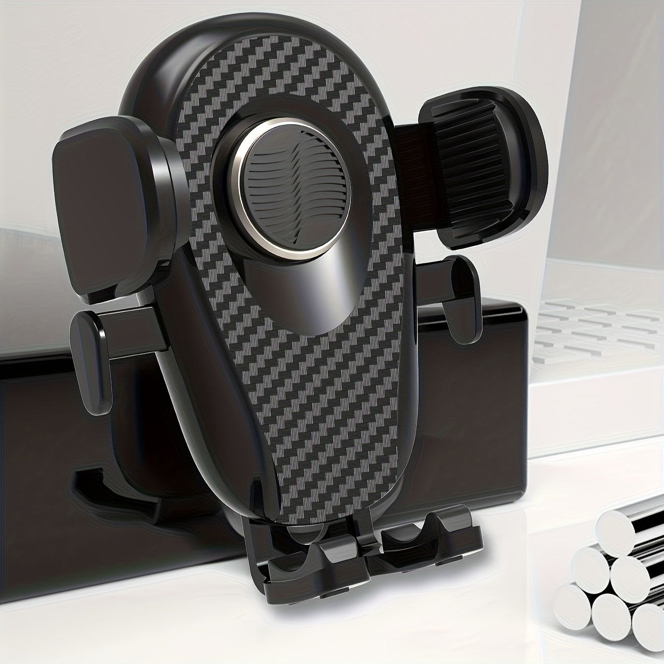Car Inner Air Outlet Bracket Mobile Phone Holder
