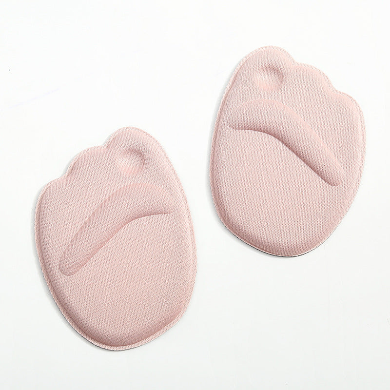 Metatarsal Pads Ball Of Foot Cushions High Heel Inserts Insole Pads