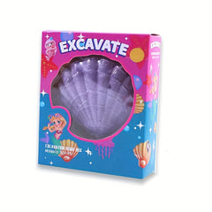 DIY Gem Digging Kit Educational Craft Toys for Boys And Girls