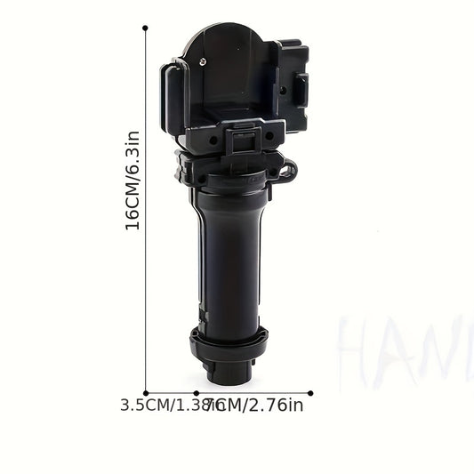 Combat Gyroscope Toy Handles Bidirectional Transmitter