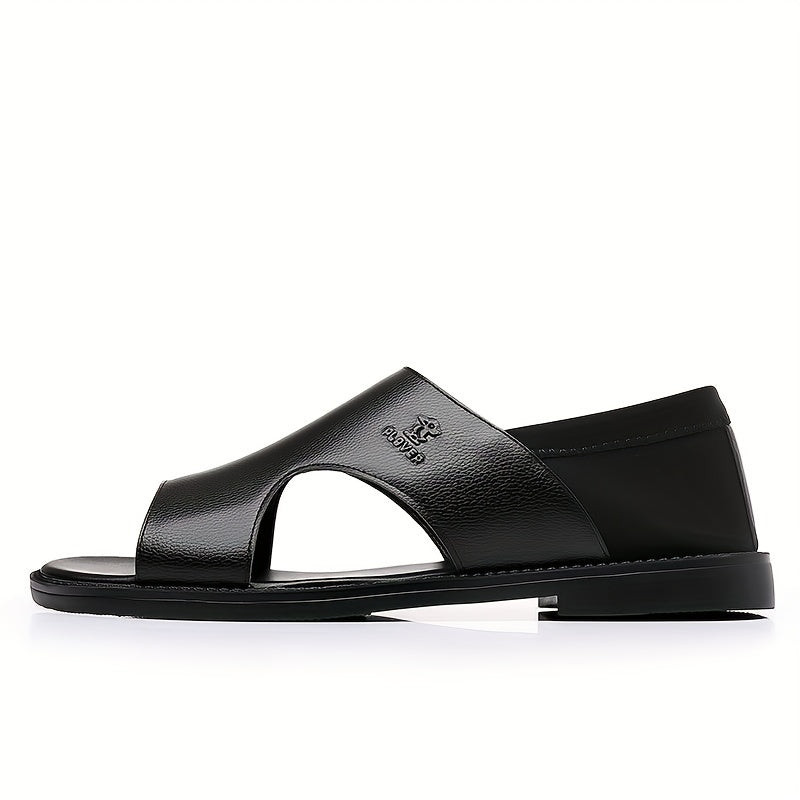 Men's Non Slip Comfy Casual Sandals For Outdoor Beach