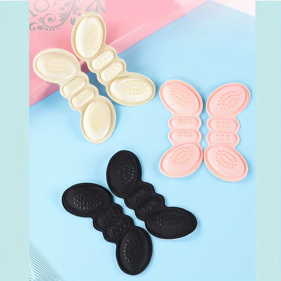 Wear-resistant Stickers for Shoes Women & Men