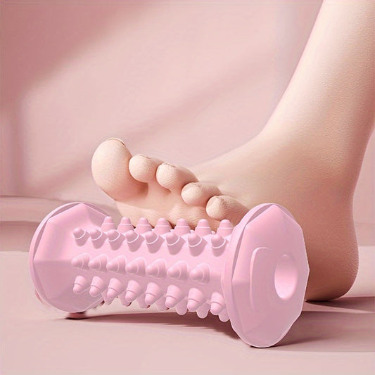 TPE Foot Massage Roller for Plantar Fasciitis