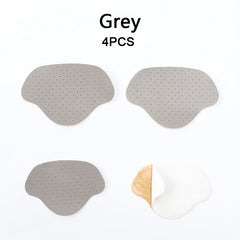 4Pcs Sports Shoes Patches Repair Tool Set