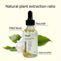 Organic Aromatherapy Essential Kit for Diffuser, Humidifiers, Massage