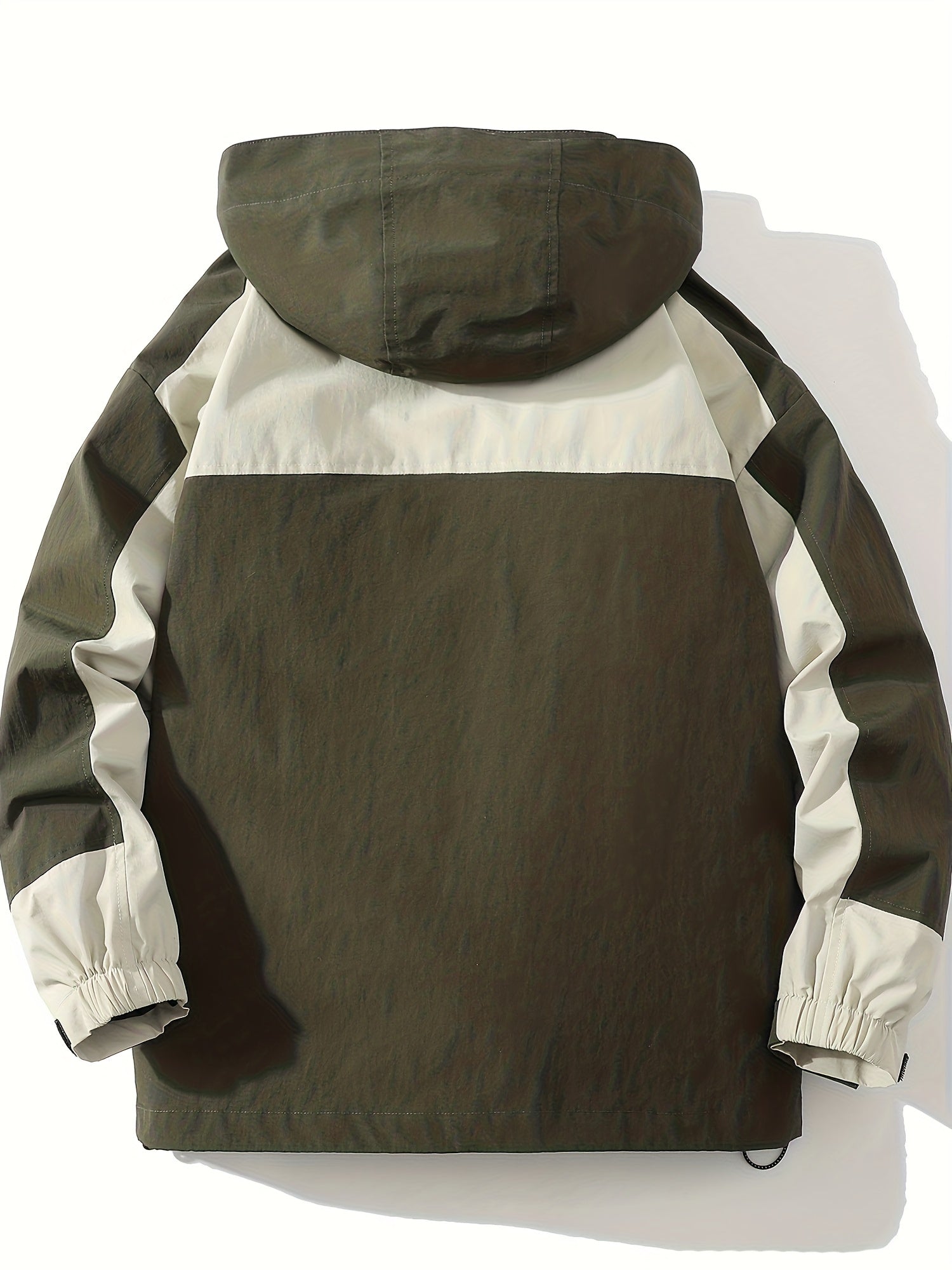 Outdoor Sports Punch Jacket Hooded Jacket Women's Activewear