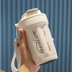 Stainless Steel Insulated Cup for Hot and Cold Drinks