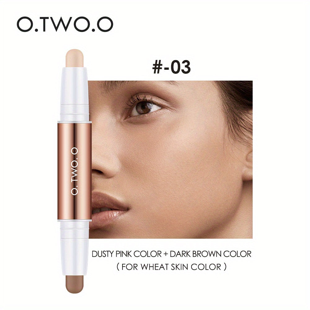 Contouring Stick Clavicle Shadow & Face Highlighting Concealer