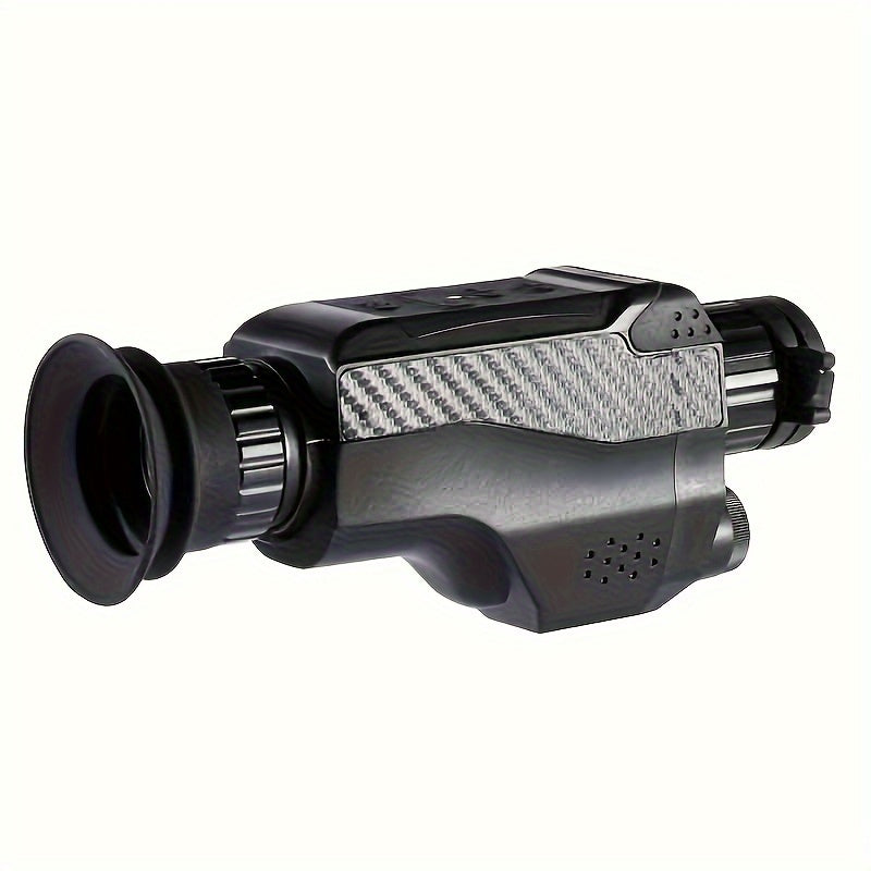 8X Digital Zoom IR Night Vision Monocular