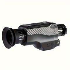 8X Digital Zoom IR Night Vision Monocular