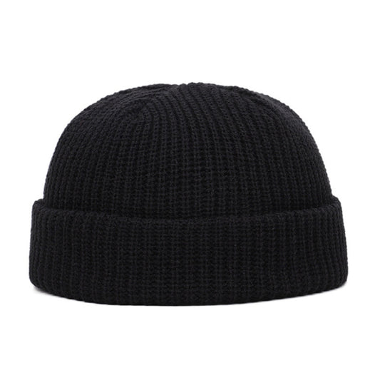 Unisex Warm Fisherman Hat for Autumn & Winter