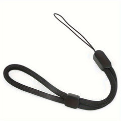 10pcs Anti lost Lanyard Loop Wrist Strap For Bow Release Aid