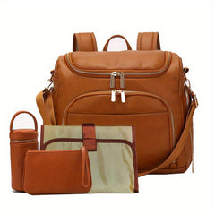 Functional Mommy Diaper Bags Backpack