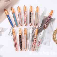2 In 1 Eyeliner Glue Pen Waterproof