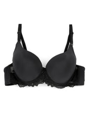 Lace T Shirt Bra Push Up Bra Women's Lingerie