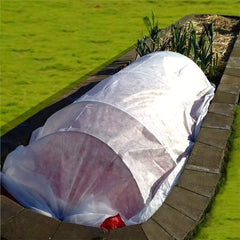 Garden Fleece Frost Protection Cover 30gsm Non Woven Fabric