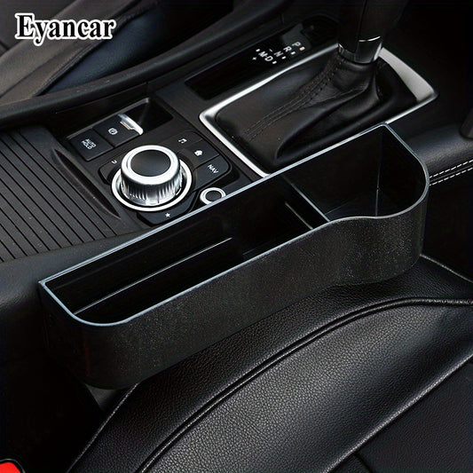 Car Gap Storage Box Multifunctional Cup Holder Leak-proof Storage