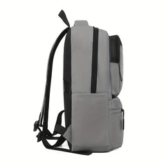 Casual Computer Bag Shoulder Crossbody Or Backpack