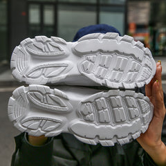 Women's Breathable Sport Shoes for Jogging Tennis Gym