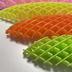 Elastic Fun Net Game Toy Kingsday Goods